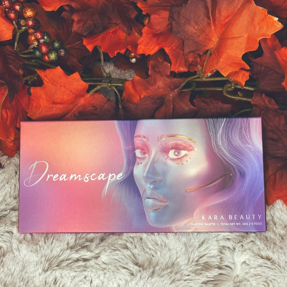 Kara Beauty Dreamscape Palette